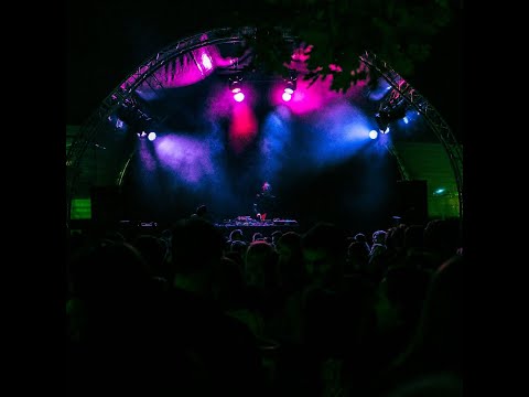 Jafunk - Weekend love & Dana Williams & Mike Nasa