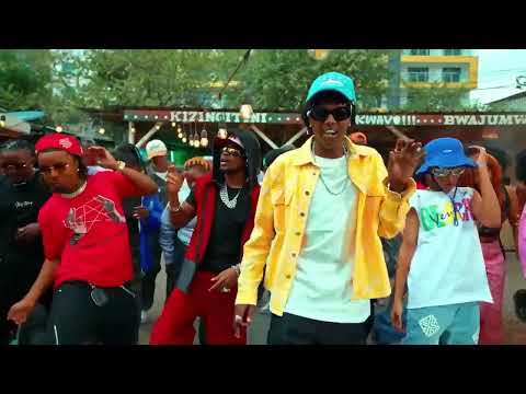 Marioo feat Fathermoh Sean Mmg Ssaru Motif Statue Extended Official Video DjIcebwoy2024