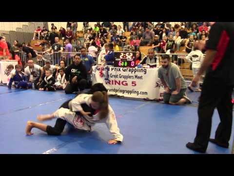 Battle of H-Town 2016 - Aeri Osha vs. TBD