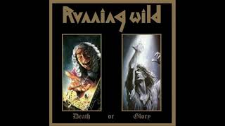 Running Wild Highland Glory (The Eternal Fight) - Bad To The Bone