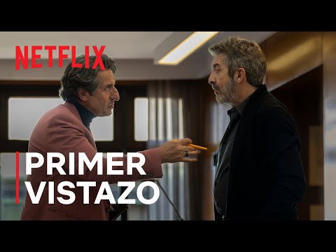 Tráiler de Lo dejamos acá (2026)