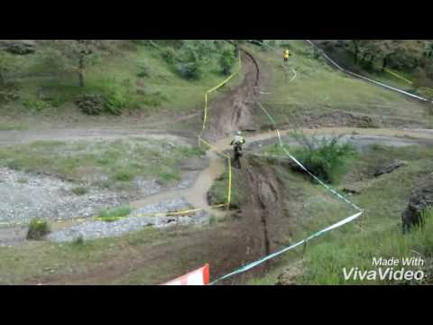 ENDURO GP GREVENA GREECE 2016