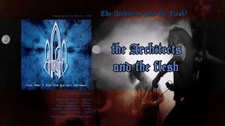 At the Gates - The Architects (Remastered &amp; Lyrics)