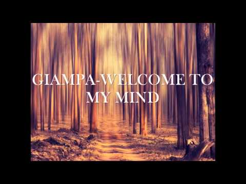 Giampa - Welcome to my mind