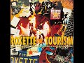 ROXETTE TOURISM FULL ALBUM