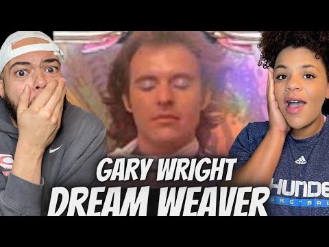 WOW!..Gary Wright -  Dream Weaver | FIRST TIME HEARING REACTION