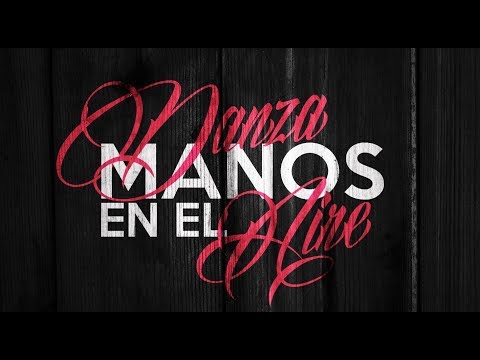 DJ ALE DE FLORIDA ✘ DANZA MANOS EN EL AIRE