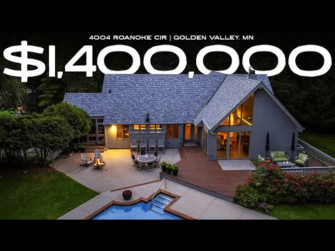 Zillow Golden Valley