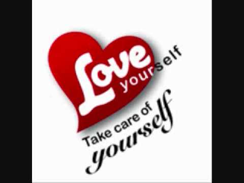 Love Yourself - Ane Trolle