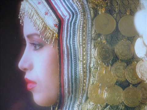 Ofra Haza - Lefelach Harimon / Yemenite Songs (1984)