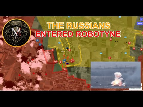 The Fall | X101/555 Cruise Missiles Entered The Game. Blackout Is Coming. Military Summary 2023.12.8