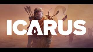 ICARUS 初見プレイ #14