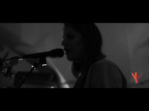 Sofie Winterson - Not No One (Live at Espace M'Old, Trieste)