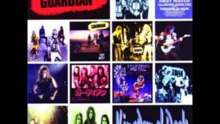 HYPERDRIVE   GUARDIAN