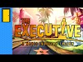 Lights! Camera! ACTION! | The Executive - A Movie Industry Tycoon (Movie Studio Tycoon - Demo)