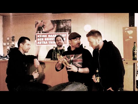 EXAT - Schäm dich (Offizielles Video)