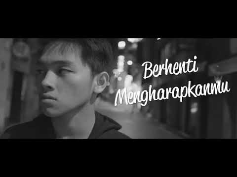 ALDY MALDINI   BIAR AKU YANG PERGI Official lyric video