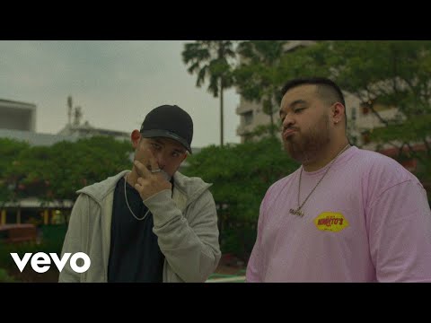 A. Nayaka - Cold Summers ft. Sippy Straw Greg (Official Music Video)