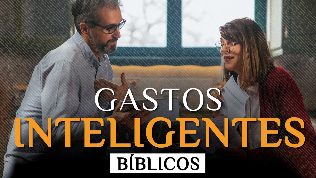 4 LEIS BÍBLICAS para GASTOS INTELIGENTES