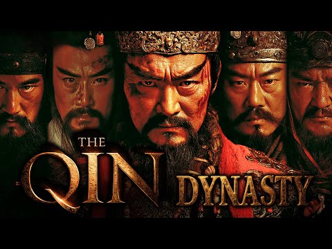 The ENTIRE History of the Qin Dynasty - The Empire Forged in Iron and Fear