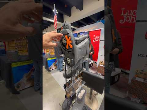 Its rated to -90F ?!? #amazing #boots #hunting #fishing #outdoors #shorts