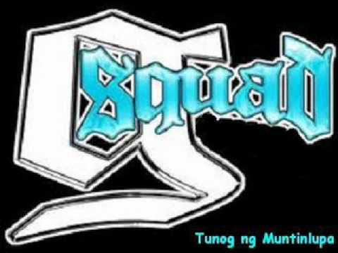 Pantasya by G's Squad ft Magic