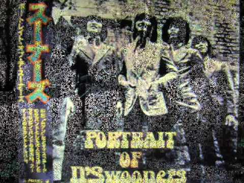 Sonata of love,  D' Swooners