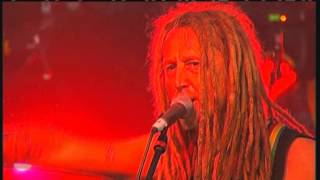 IZRAEL for Reggae na Piaskach