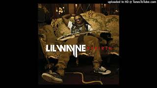 Lil Wayne - Runnin' (Ft. Shanell)