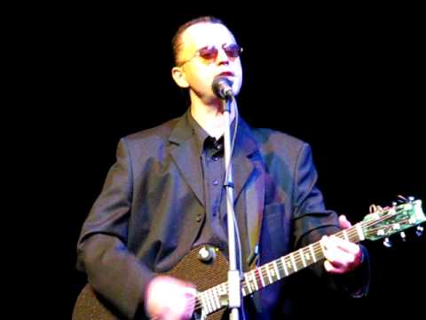 Robo Grigorov - Kym ta mam