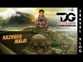 KazhuguMalai Travel Vlog With Subtitles Detourography 1 Nellai Monks Team