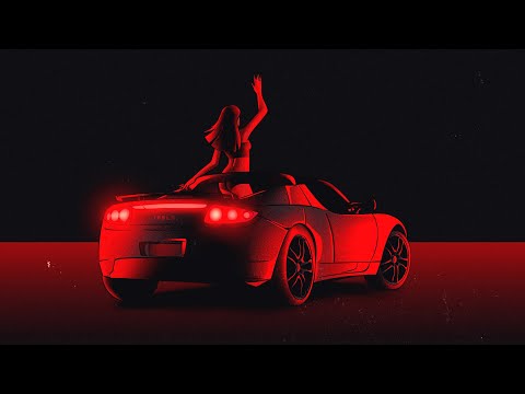 One True God & LICK - Tesla