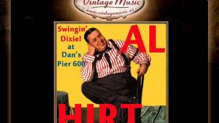 Al Hirt -- Fidgety Feet