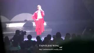 181013 샤이니 SHINee 태민 TAEMIN - Winter Wonderland