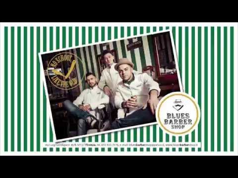 Blues Barber Shop Short Cuts Vol.  5