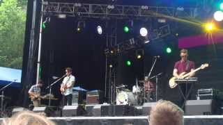 San Cisco - &#39;Wild Things&#39;