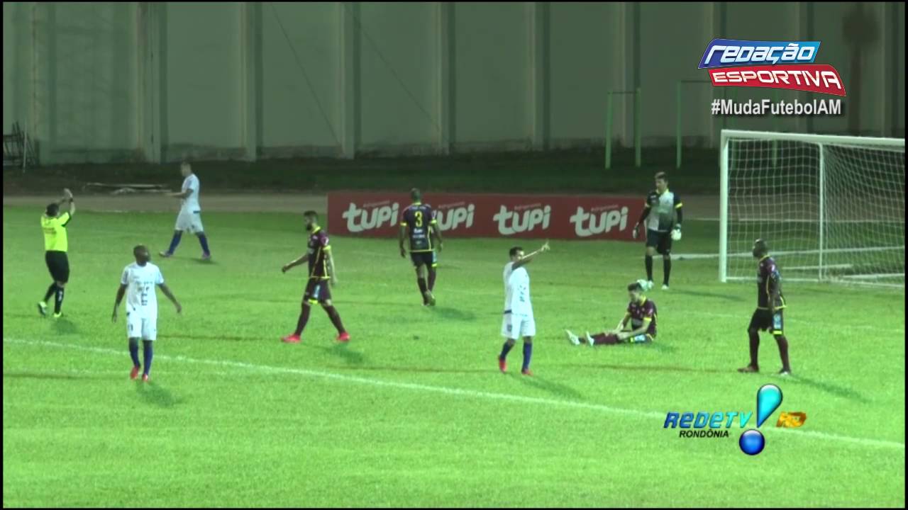 Genus 1x0 Nacional-AM