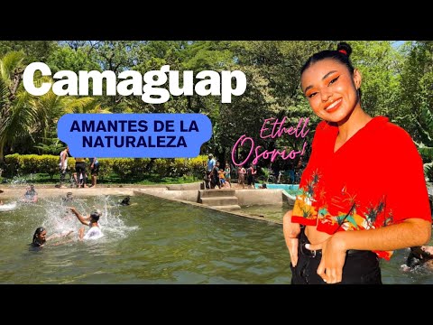 Recreativo CAMAGUAP / Achuapa León