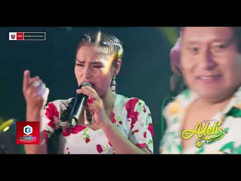 AGRUPACION ALELI MIX 1 - EN VIVO 2020