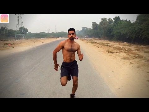 You Deserve It  -  Fitness Motivation Video