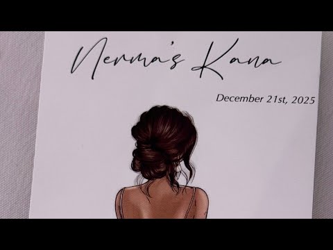 Haris & Faruk – Kana | Nerma Koljenović 2025