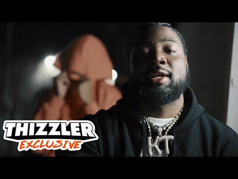 KT Foreign ft.  EBK Juvie Ju - Purgin (Exclusive Music Video) II Dir. Cokeuh