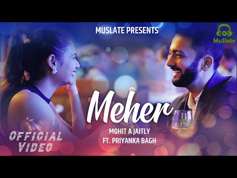 Meher by Mohit A Jaitly