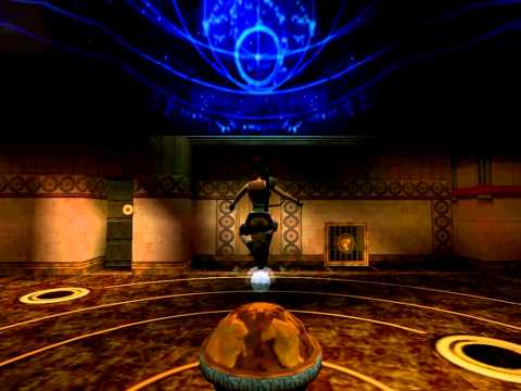 Tomb Raider 4 - The Lost Library