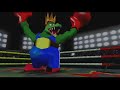 Donkey Kong 64 Revisited FINALE SAVED BY THE BELL
