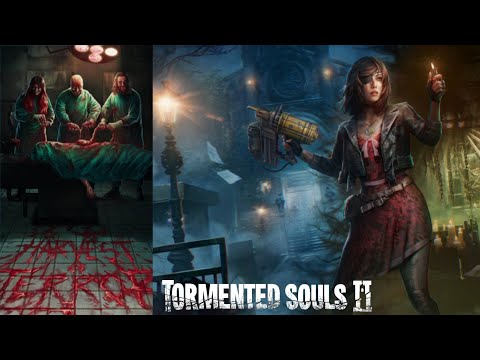 Miniatura 6 de la galería de Tormented Souls II