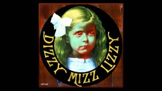 DIZZY MIZZ LIZZY - Silverflame