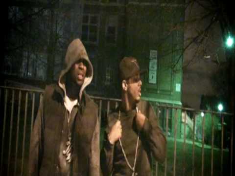 15MOFE - "The Illest" [Music Video]