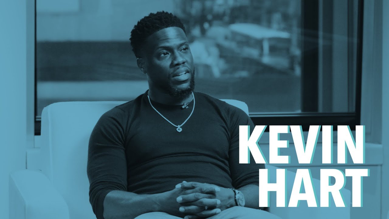 Conversations with Kevin Hart - YouTube