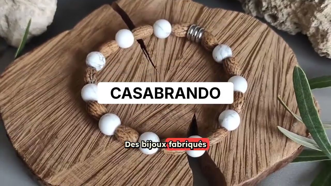 Vidéo de Casabrando 